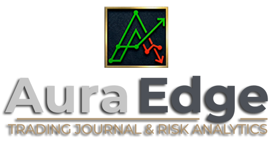 AuraEdge Logo
